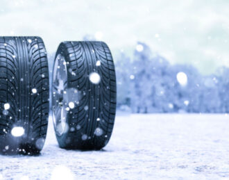 Winter Driving 101: Ensuring Safety With Winter Tires