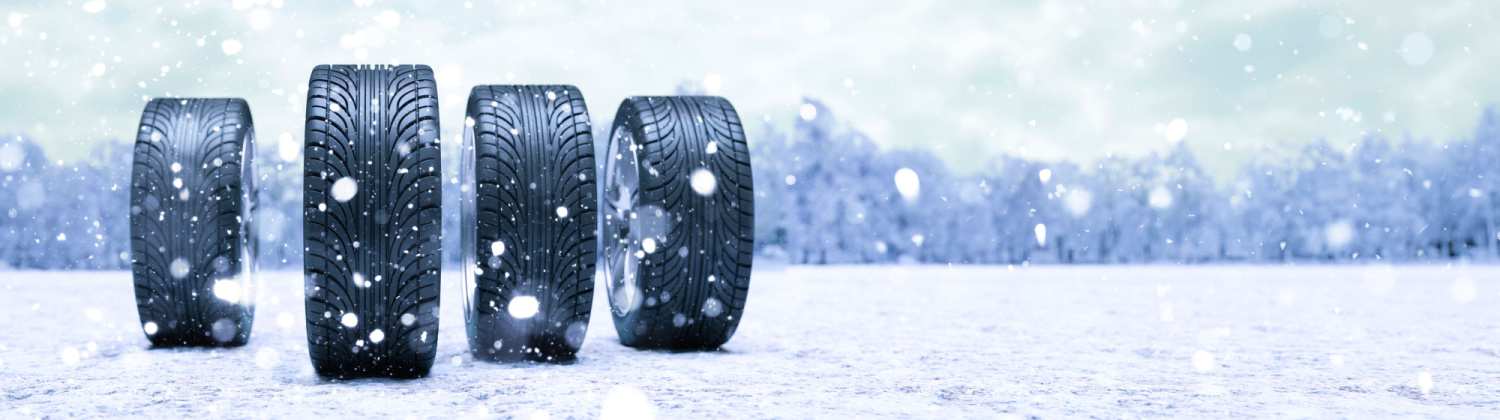 Winter Driving 101: Ensuring Safety With Winter Tires
